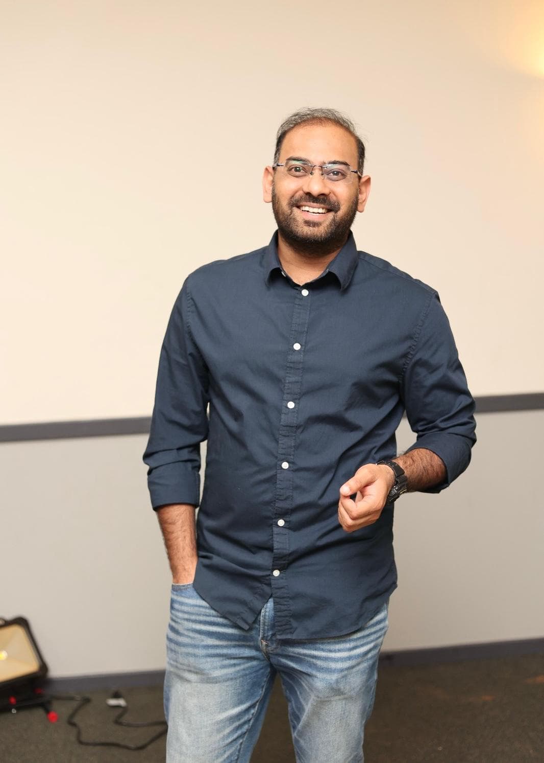 Vinay Bandi